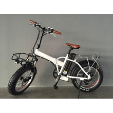 Mini Type Ebikes 48V 500W Folding E Bikes China Electric Bicycle with 7 Speed